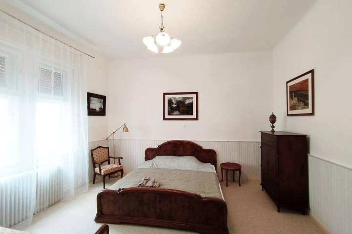 Apartamento de vacaciones para 5 personas - 1