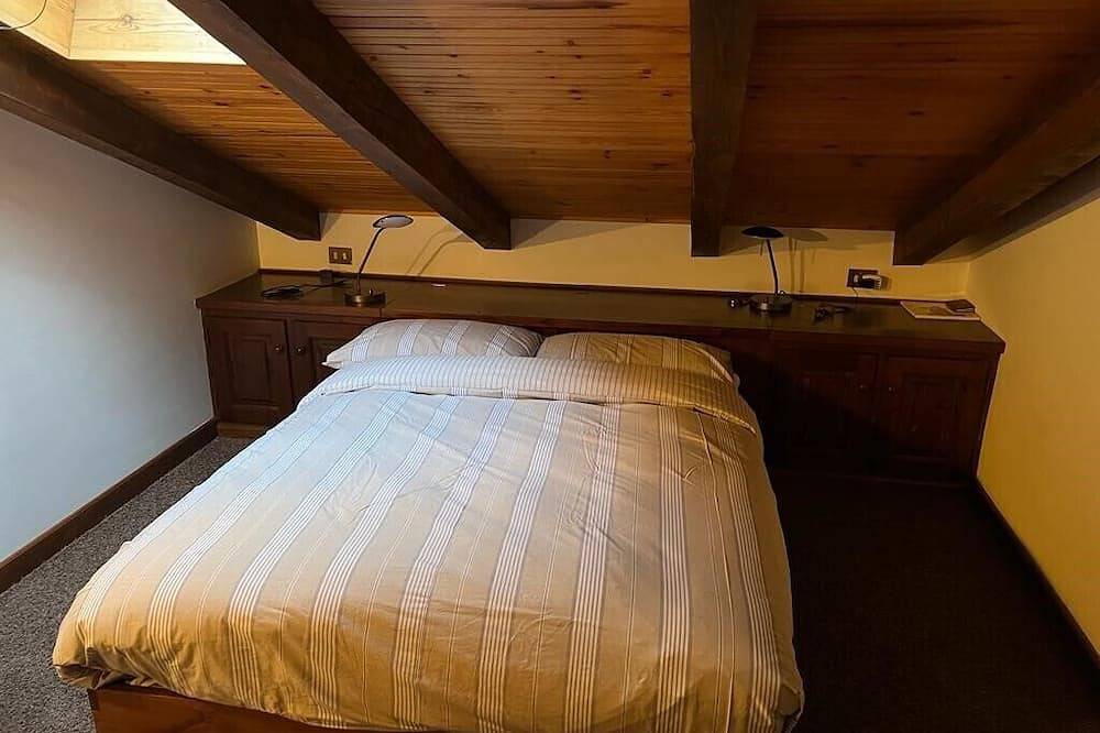Chalet à 3min de la station et des télécabines Valtournenche,Cervinia, Zermatt in Breuil-Cervinia, Région de Valtournenche