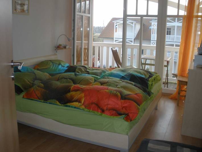 Ganze Ferienwohnung, *Fewo Marx  Gm 69561 - Fewo Marx Snr: 80 in Graal-Müritz, Rostock und Umgebung