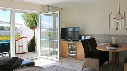 Ferienhaus für 6 Personen in Selliner See, Sellin, Bild 3