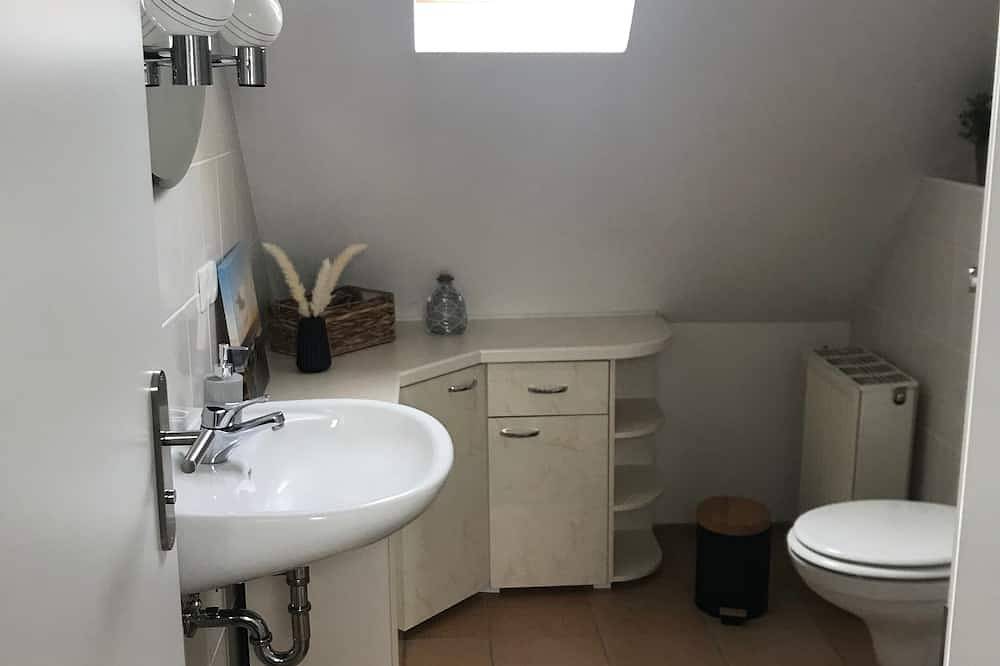 Ganze Wohnung, Ferienwohnung/App. für 3 Gäste mit 30m² in Spremberg (149082) in Spremberg, Lausitzer Seenland