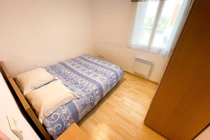 Gîte pour 5 personnes, avec terrasse à Saint-Martin-en-Campagne - 2