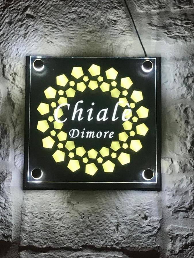 Dimore Chialè in Casamassima, Provincia di Bari