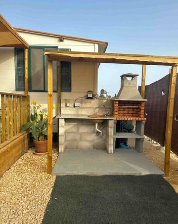 Casa Rural para 4 Personas en El Palmar (Andalucía), Vejer de la Frontera, Foto 2