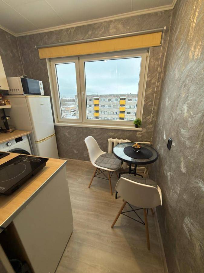 Appartement de vacances pour 4 personnes