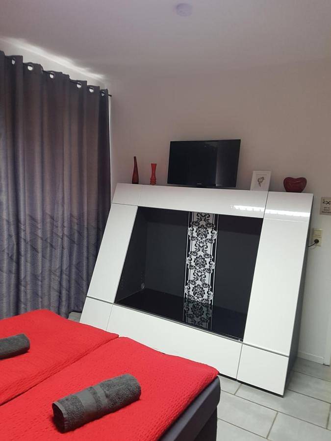 Ferienwohnung für 2 Personen, mit Garten und Sauna in Hannover Messe - 4
