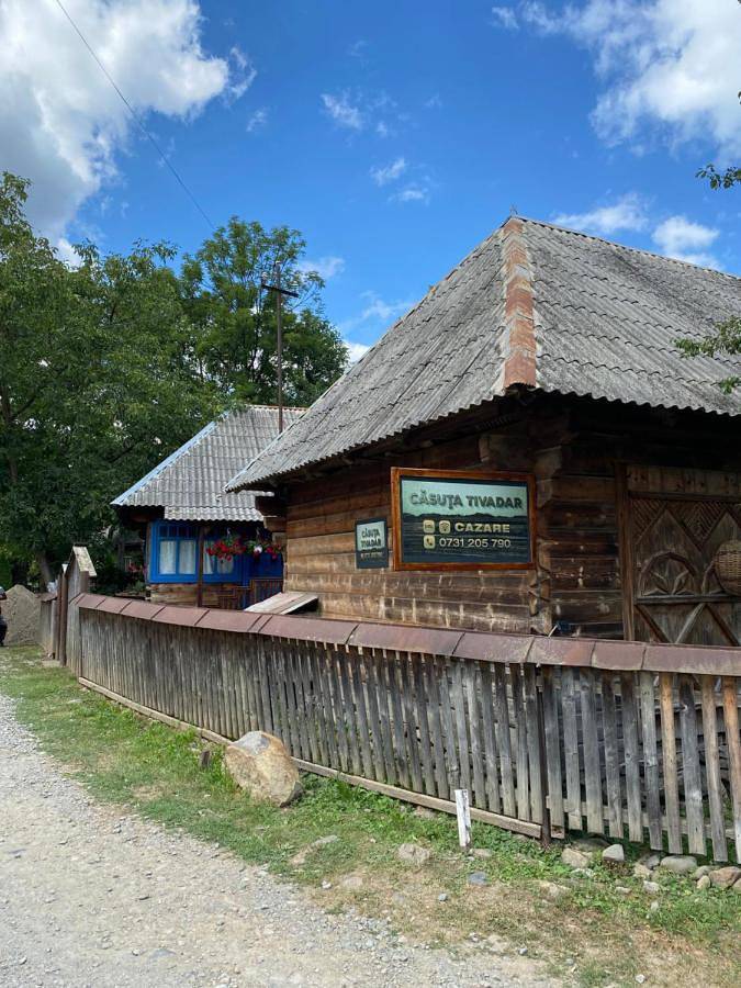 Gîte pour 6 personnes, avec Jardin et Vue dans Breb - 4