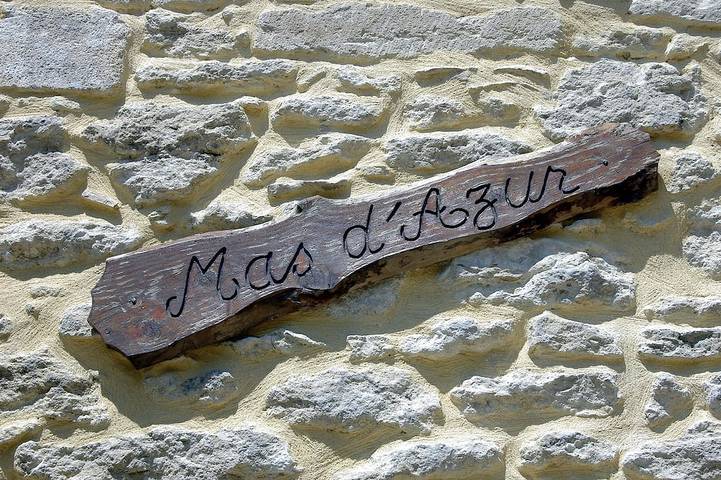 Appartement de vacances pour 7 personnes, avec piscine et terrasse, animaux acceptés - 1