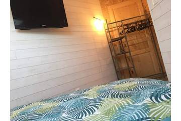 Appartement De Vacances pour 4 Personnes dans Thierville-sur-Meuse, Verdun, Photo 1
