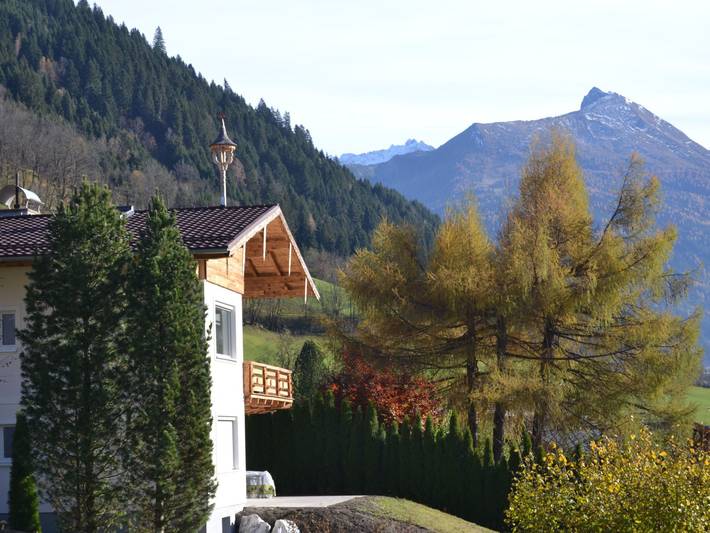 Hütte für 5 Personen, mit Garten in Bad Hofgastein - 3