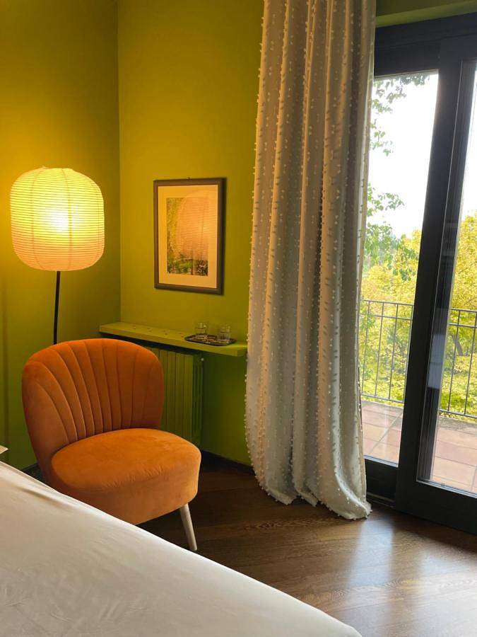 B&B Puntodivista in Chieri, Province de Turin