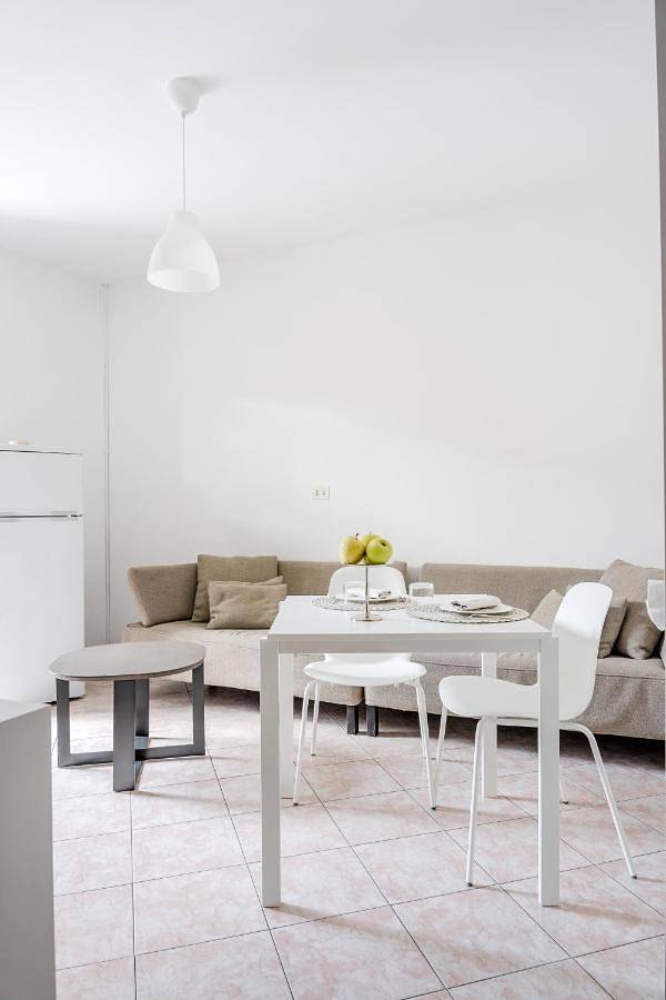 Boutique House in corte storica in Seregno, Brianza