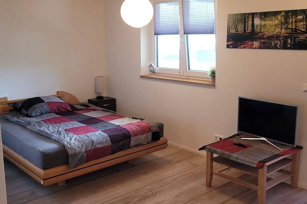 Ganze Wohnung, Ferienwohnung/App. für 2 Gäste mit 38m² in Ebersbach an der Fils in Ebersbach an der Fils, Landkreis Göppingen
