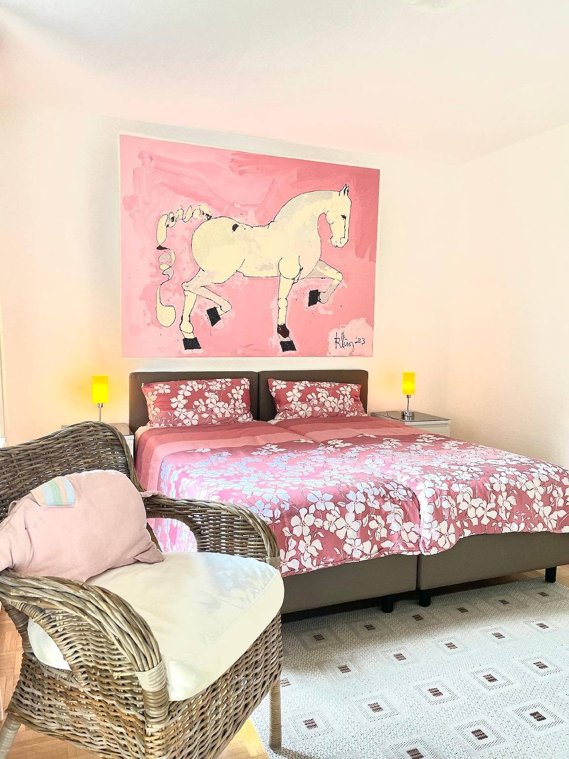 Ganze Ferienwohnung, Ferienwohnung "Feel at home in Ol" in Oldenburg, Oldenburger Münsterland