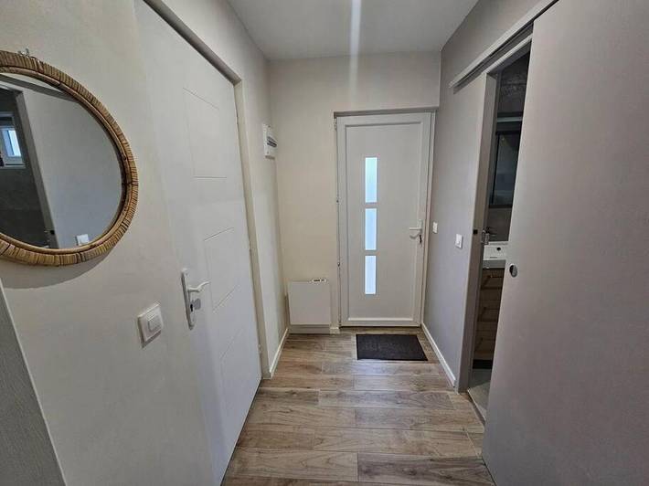 Gîte pour 2 personnes, avec terrasse à Parempuyre - 2