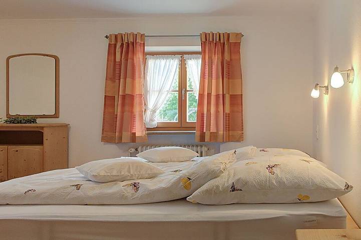 Appartamento intero, Tegernsee - Ferienwohnungen Steixner in Alpi Bavaresi