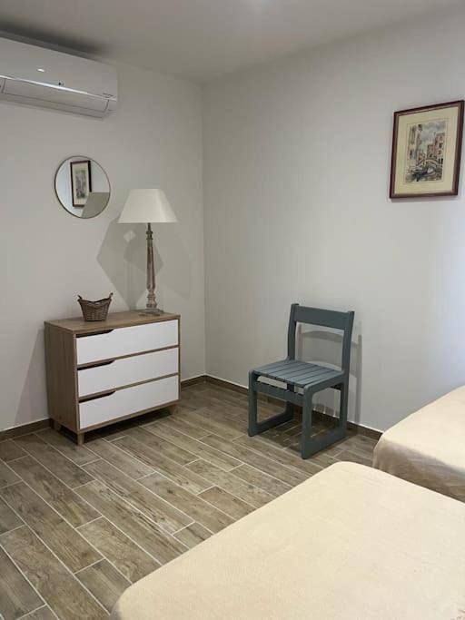 Location de vacances pour 4 personnes, avec vue et terrasse, animaux acceptés à Ersa - 2
