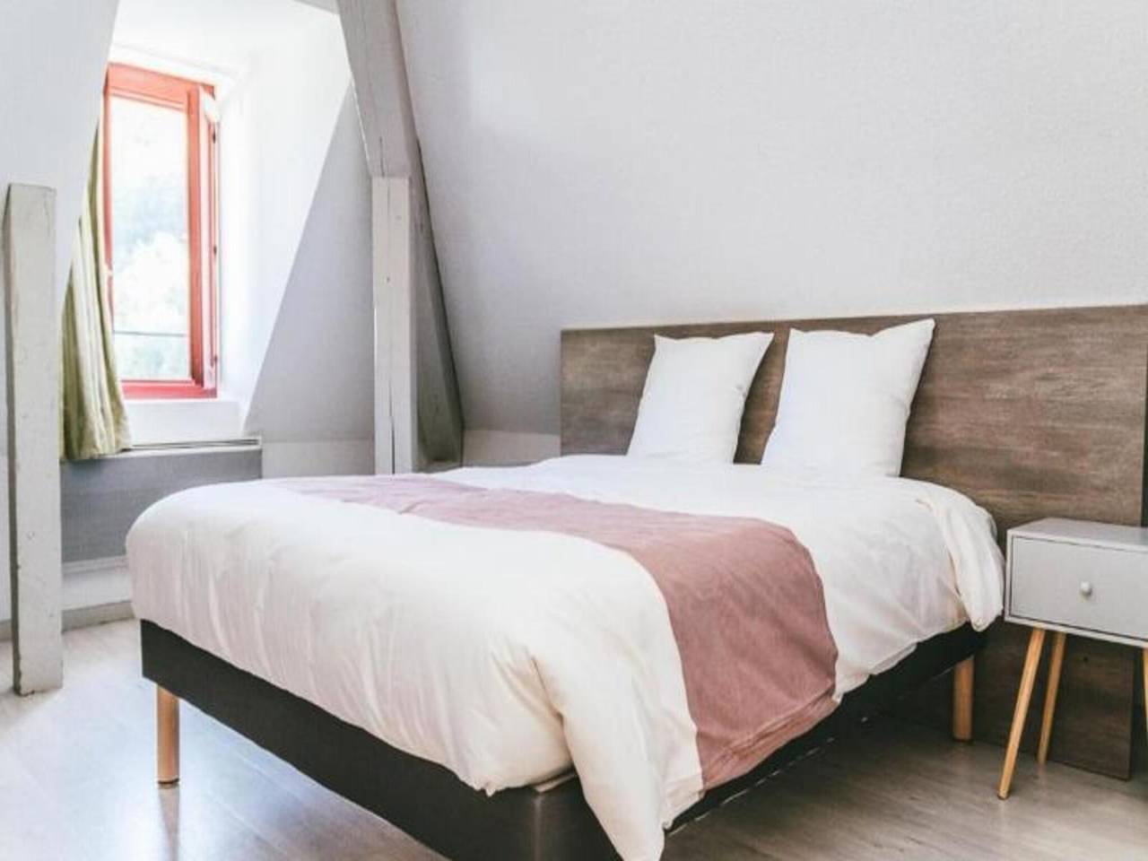 Apartamento entero, Apartamento en Allevard junto a Belledonne in Allevard, Isère