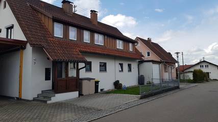 Ferienwohnung für 4 Personen in Isny, Isny im Allgäu, Bild 2