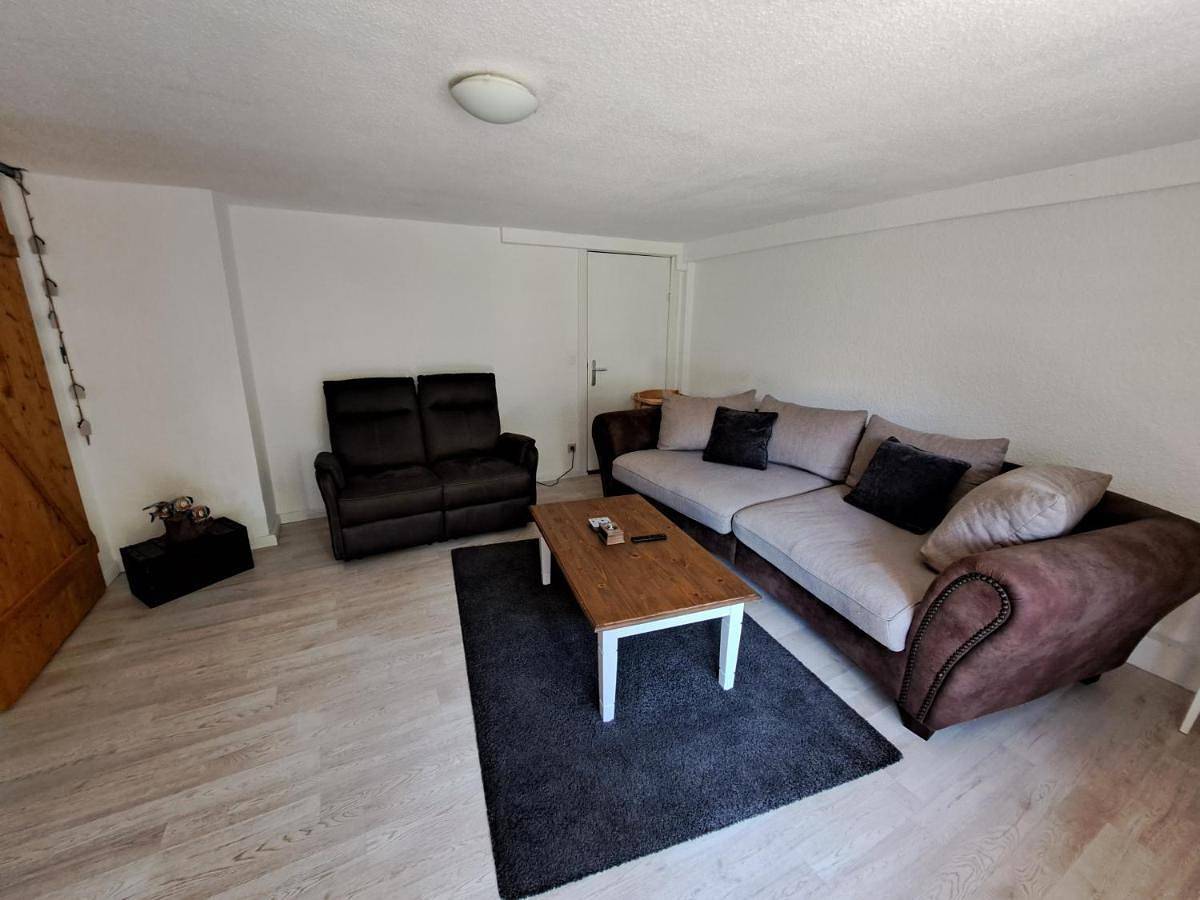 Ganze Wohnung, One-Bedroom Apartment in Bordelum, Nordfriesland