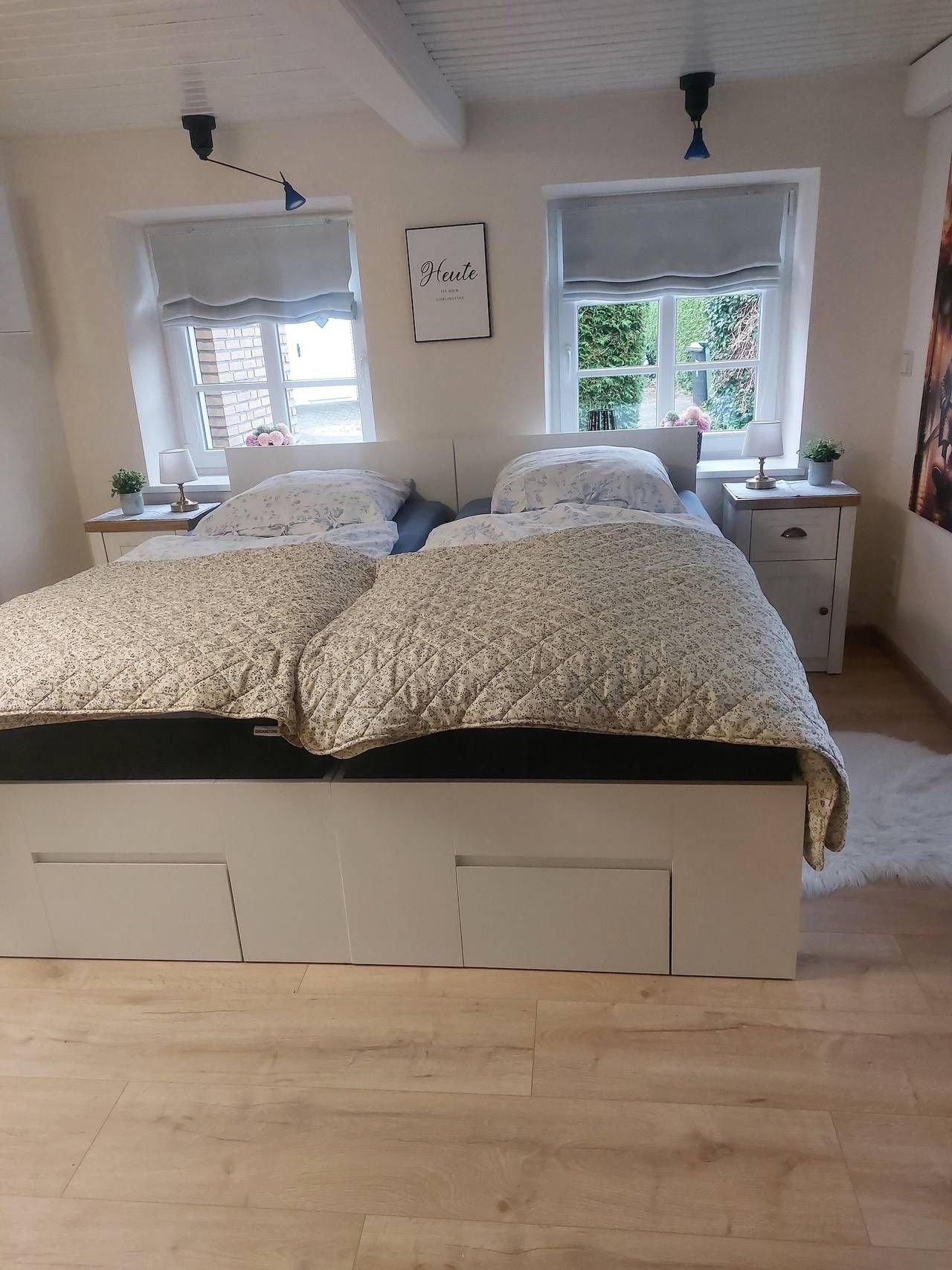 Ferienwohnung Dorfstraße (von Drathen), foto 15