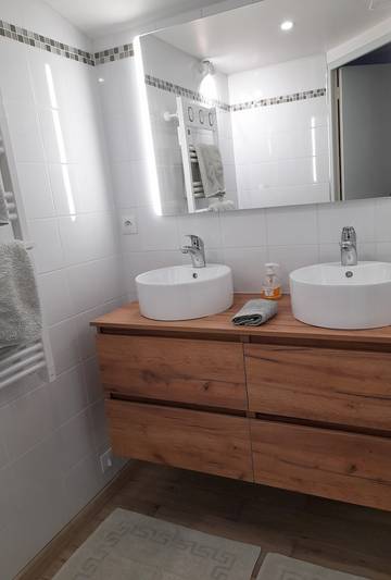 Chambre D’hôte pour 2 Personnes dans Sèvremoine, Vallée de la Loire, Photo 2