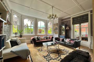 Beach House for 11 People in Ramsgate, Kent, Photo 1