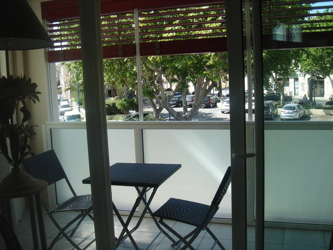 Appartement de vacances