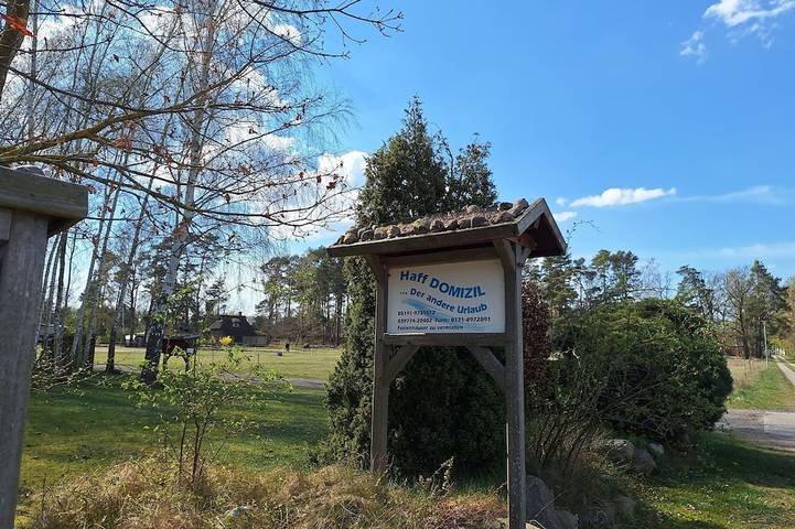 Ferienwohnung für 2 Personen, mit Terrasse und Garten in Grambin - 4