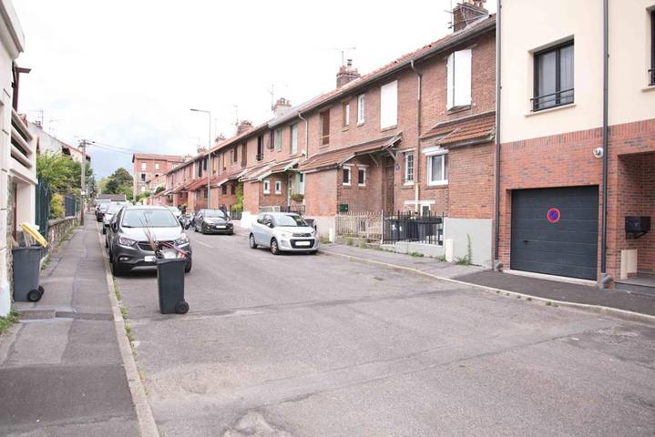 Gîte pour 2 personnes, avec vue à Arcueil - 4