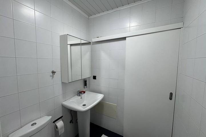 Gîte pour 2 personnes, avec balcon à Porto da Cruz - 4