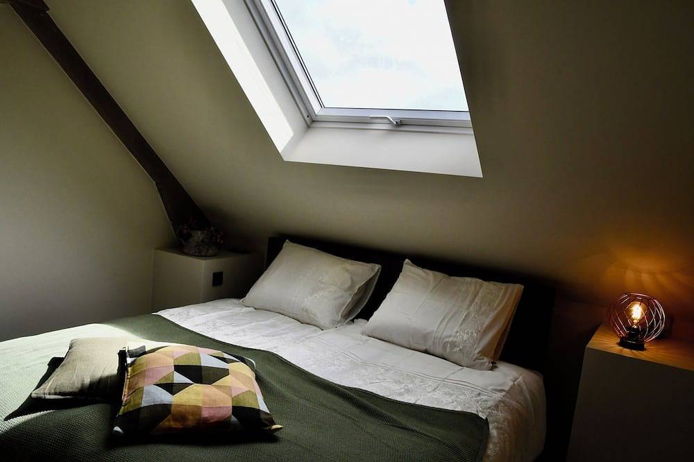 Prachtig landelijk verblijf voor 4 volw + 4 kids. in Stavele, Alveringem