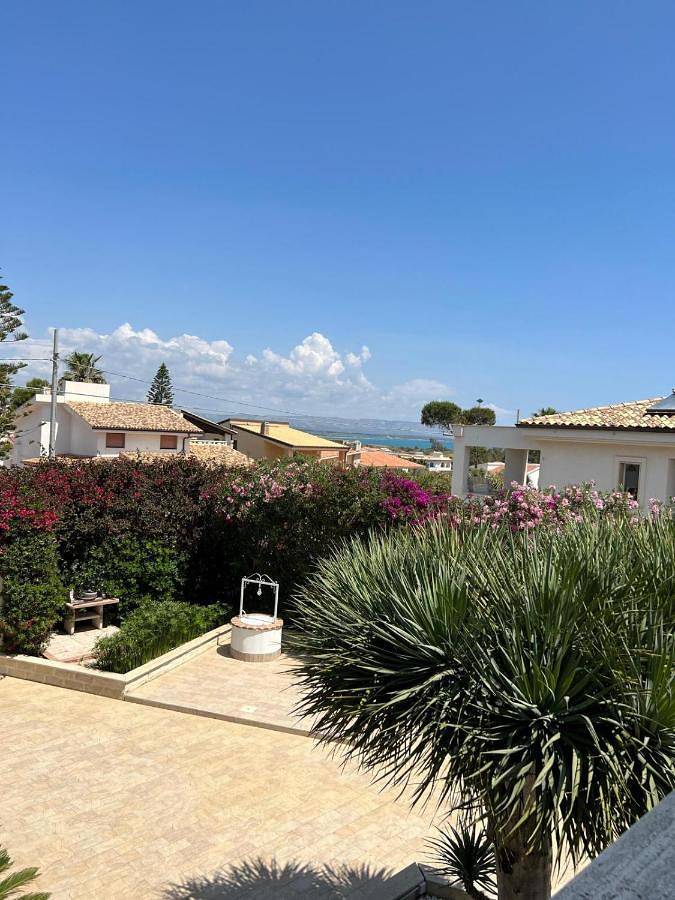 Appartement entier, Archiammare Sea in San Lorenzo, Région de Noto