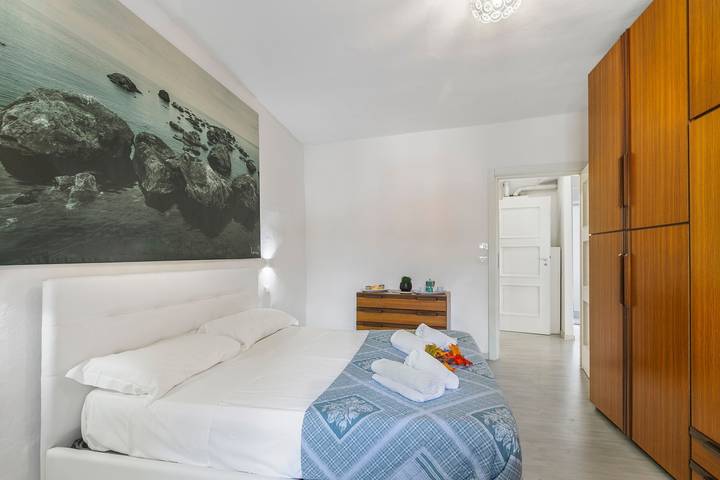 Ferienwohnung für 2 Personen in Torbole - 4