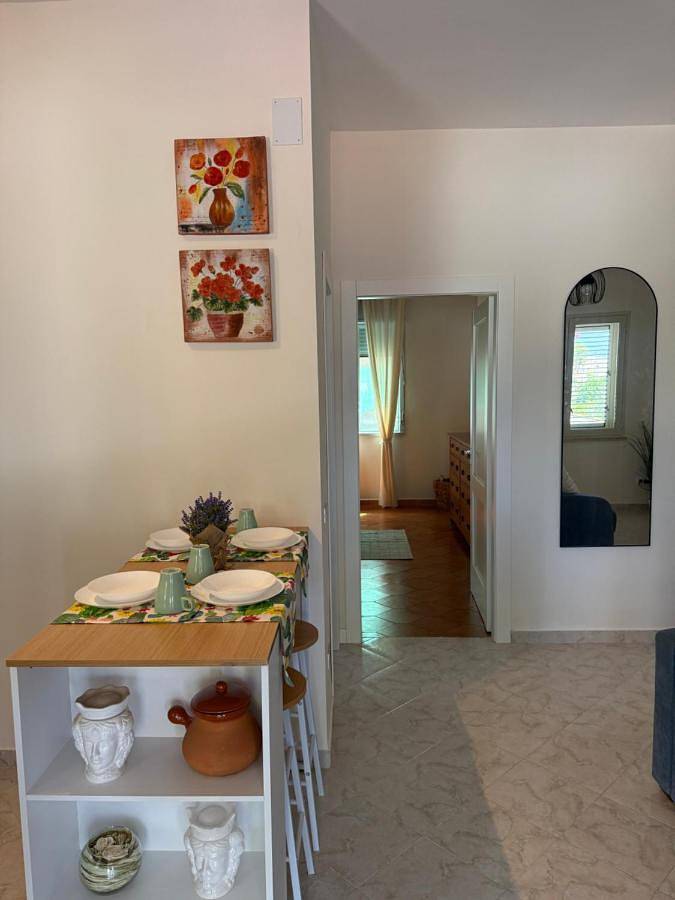 Magaggiari Beach House in Spiaggia di Magaggiari, Cinisi