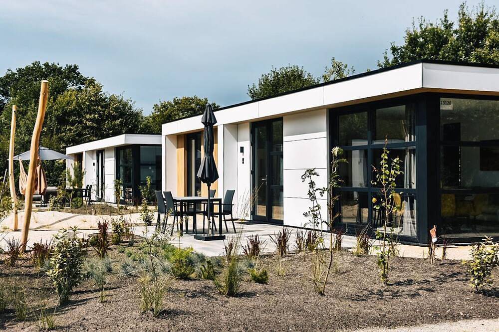 Villa Bloomingdale Luxe by Interhome in Niederländische Nordsee