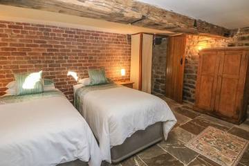 Cottage for 9 People in Stocksbridge, Sheffield, Photo 4
