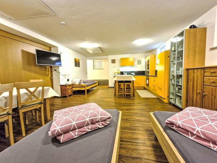 Ferienwohnung für 5 Personen in Sölden (Österreich) - 3