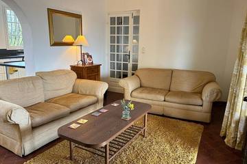 Villa pour 8 Personnes dans Montauroux, Région de Draguignan, Photo 3