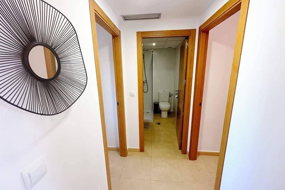 Apartamento entero, Attractive two bedroom and two bathroom apartment on the Mar Menor Golf Resort in Golf Resorts Murcia, Torre-Pacheco