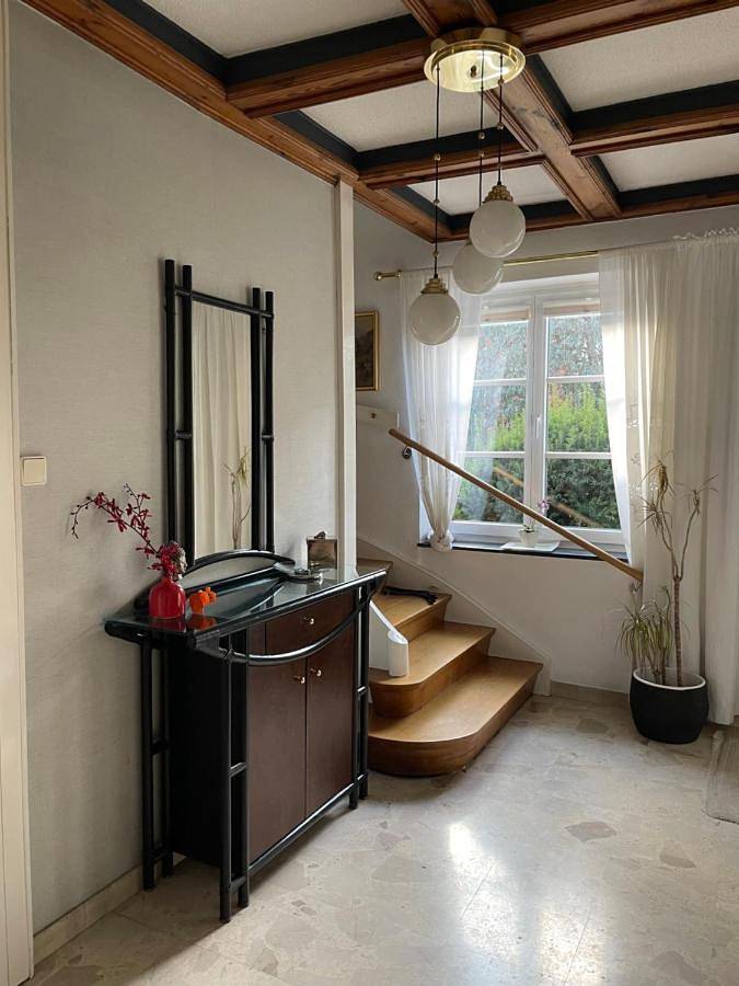 Haus Doris in Perchtoldsdorf, Bezirk Mödling
