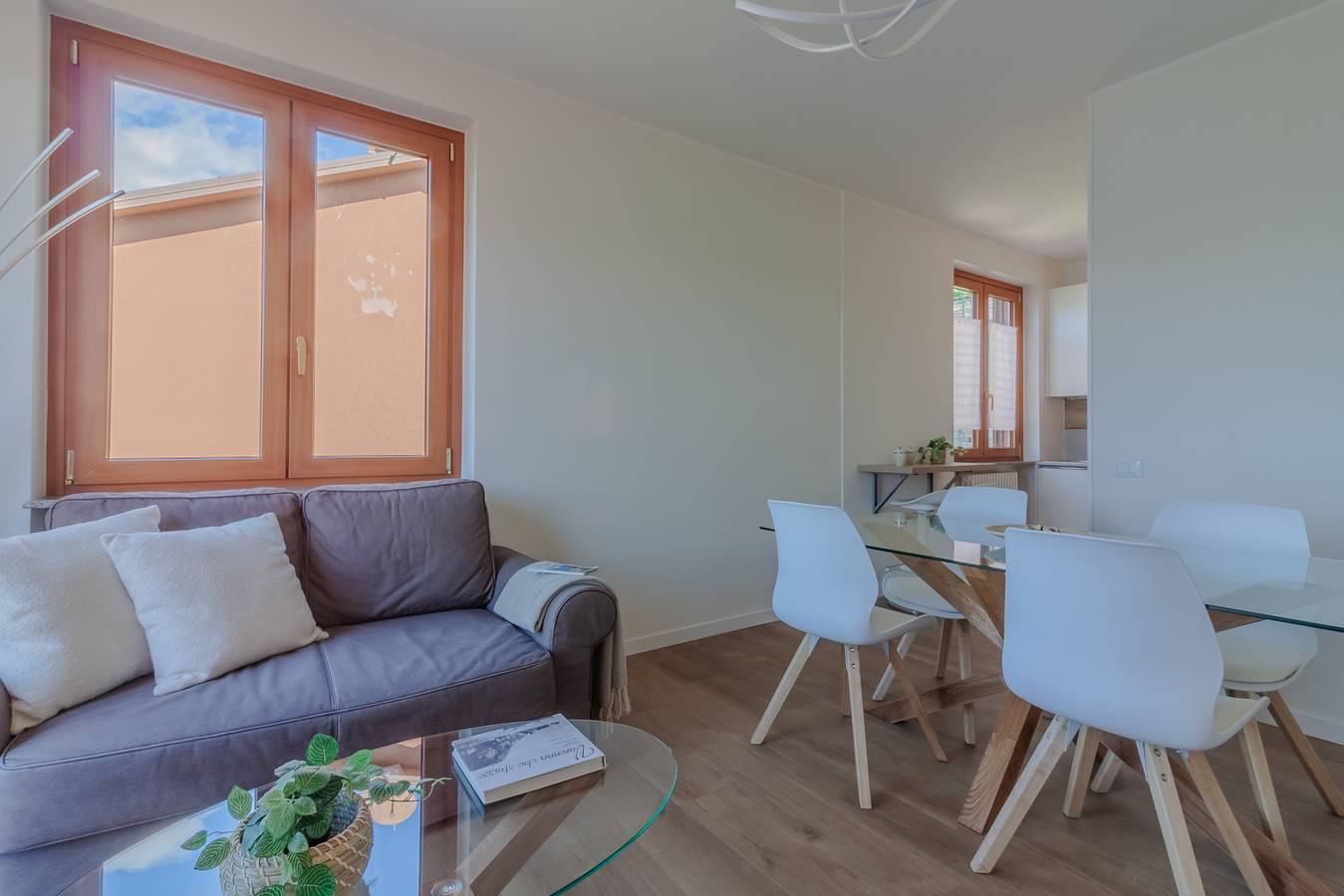 Appartamento intero, La Maison du Lac in Comune di Varenna, Prealpi Bergamasche Occidentali