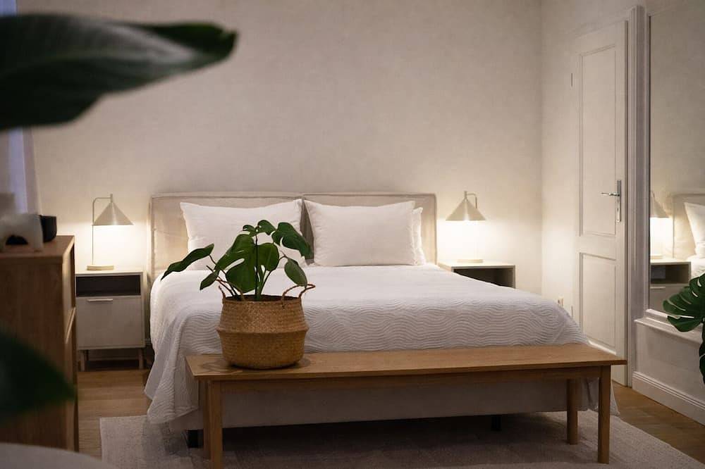 Ganze Wohnung, Danish Premium Suite | Echtholz & Boho | No.1 in Lüneburg, Nordheide