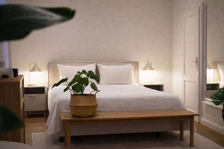 Ferienwohnung für 4 Personen - 1