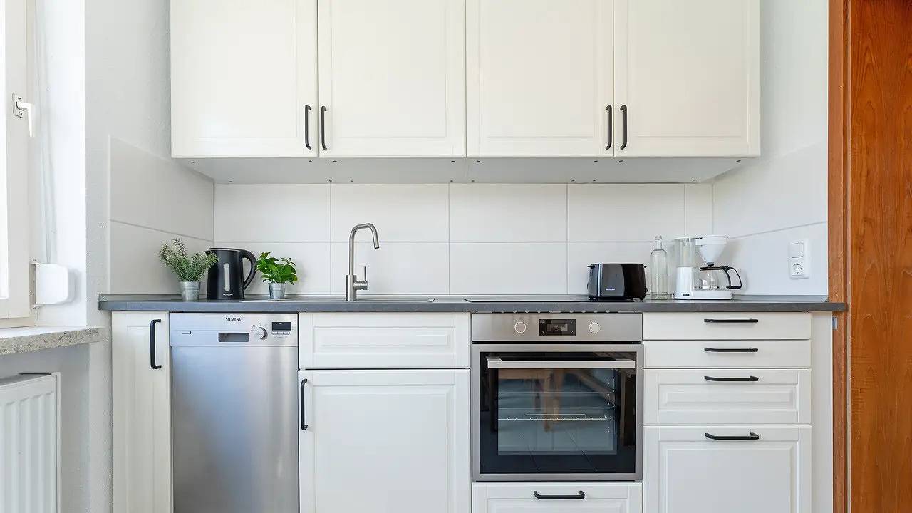 Apartamento vacacional entero, Ferienwohnung für 3 Personen (80 m²) in Fehmarn in Este de Fehmarn, Puttgarden