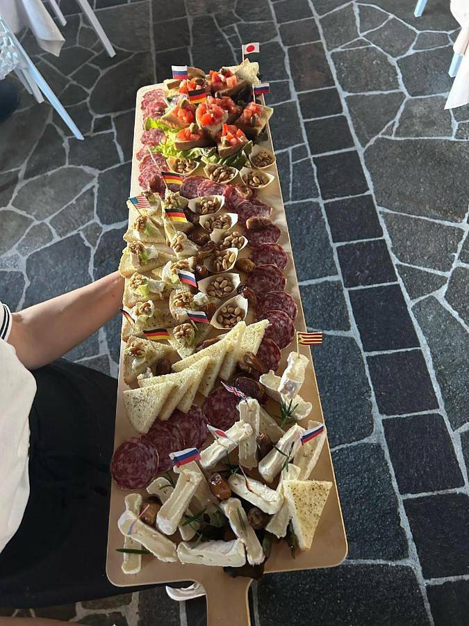 Hôtel pour 2 personnes, avec jardin et vue sur le lac ainsi que vue et piscine, animaux acceptés dans Menaggio - 4