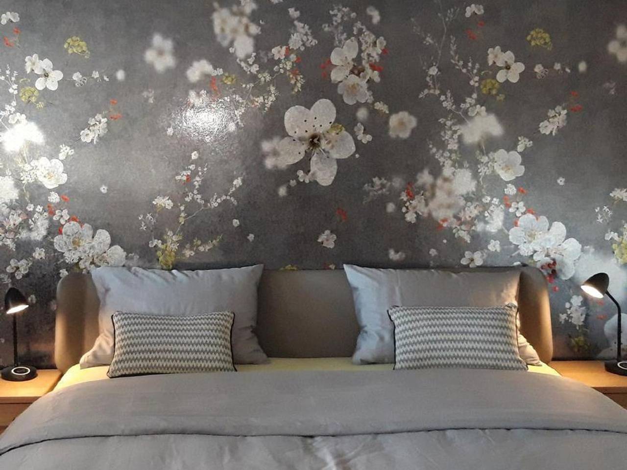 Ganze Ferienwohnung, Appartement Säntisblüte in Vorderland