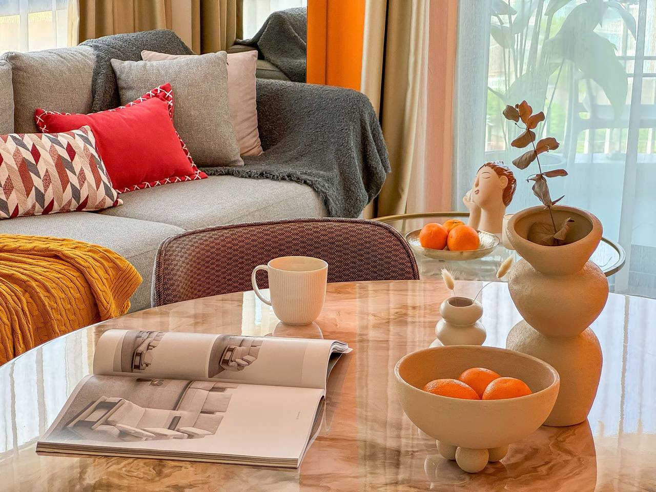 Appartement entier, Qoople Eхсellence neue Wohnung am Meer in Tosmur Beach, Province d'Antalya