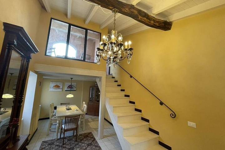 Ferienhaus für 6 Personen - 1