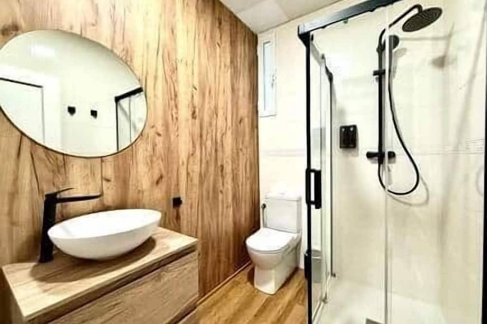 Appartement entier, Zenpark Córdobes Apartment in Poniente Sur, Cordoba